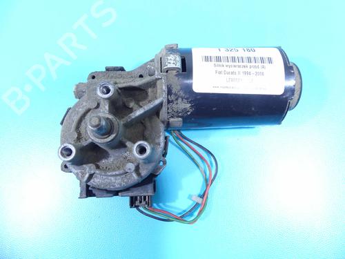 Front wiper motor FIAT DUCATO Van (244_) 2.3 JTD | BP37989765M29 - Image 2