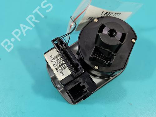 Headlight switch AUDI A3 Sportback (8PA) 2.0 TFSI | BP37858714I24  - Image 6