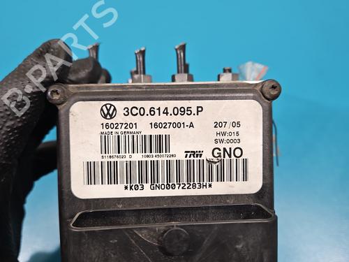 ABS pump VW PASSAT B6 (3C2) 2.0 TDI | BP37823041M43 - Image 9