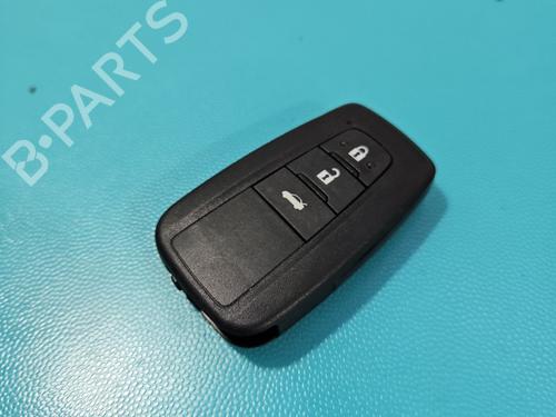 Used Other Other TOYOTA COROLLA Saloon (_E21_) 1.8 VVTi Hybrid (ZWE211) (122 hp) 37844612 37844612