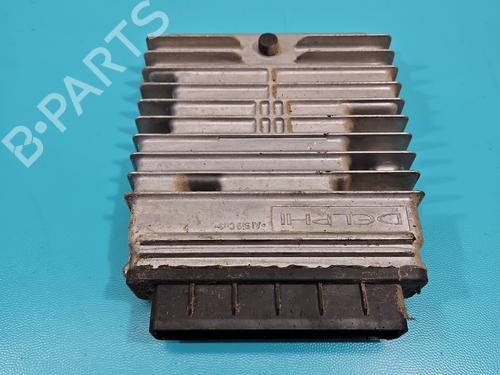 Engine control unit (ECU) FORD TOURNEO CONNECT | BP37990370M57 - Image 2
