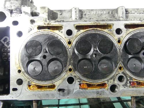 Cylinder head CHRYSLER PT CRUISER (PT_) 2.2 CRD | BP37804709M5 - Image 9
