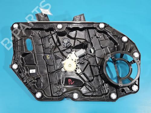 Used Front left window mechanism Front left window mechanism 39508567 39508567