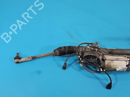 Steering rack SKODA YETI (5L) 2.0 TDI 4x4 | BP37843331M22 - Image 17