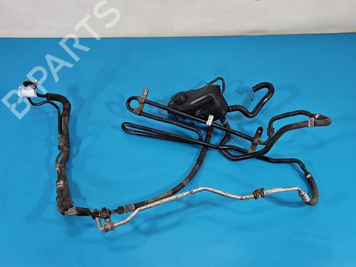 pipe-peugeot-partner-box-bodympv-2008-38537590 main image
