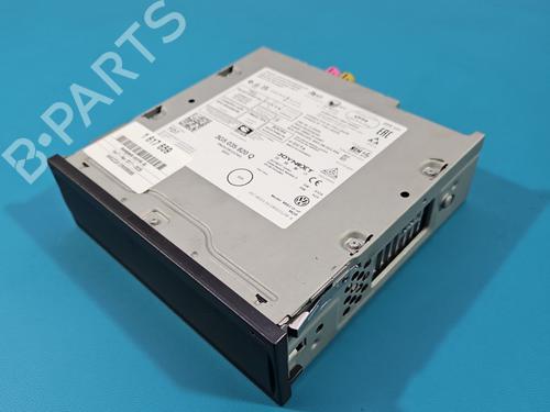 Electronic module VW T-ROC (A11, D11)  | BP39884680M83  - Image 6