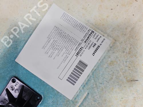 Interior roof BMW X1 (E84) sDrive 20 d | BP37854097I12 - Image 13