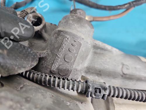 Steering rack VW GOLF VI (5K1) 1.4 TSI | BP37854021M22 - Image 17