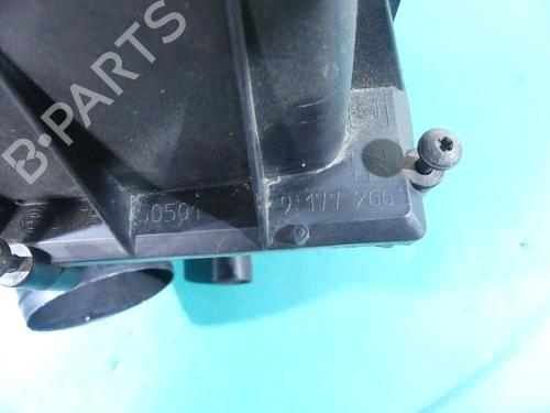 Air filter box OPEL VECTRA C (Z02) | BP37803994M87 - Image 4