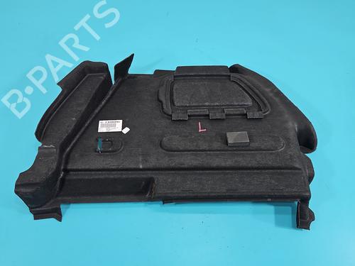 Boot lining OPEL ASTRA K (B16) 1.5 CRDI (68) | BP38142629I3 - Image 2