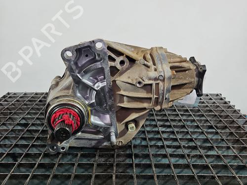 Transfer box SUZUKI SX4 S-Cross (JY) 1.4 Hybrid (Mild Hybrid) AllGrip (AKK 414) | BP37834484M36  - Image 6