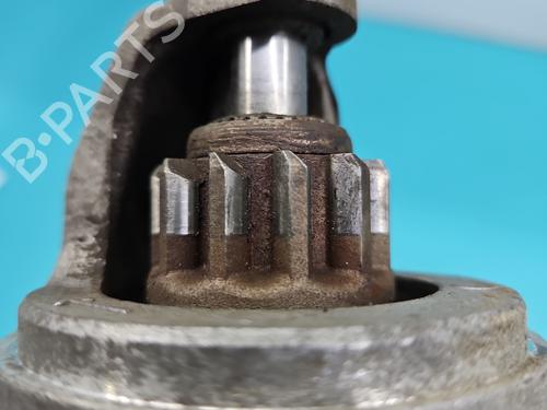 Starter AUDI A5 Sportback (8TA) 2.0 TDI quattro | BP38140009M8 - Image 3