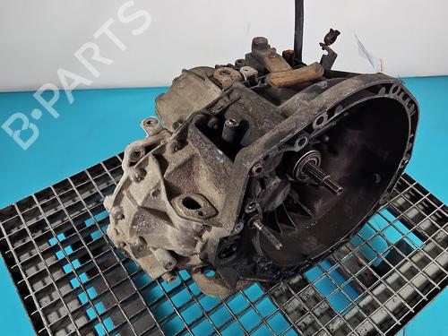 Used Gearbox Gearbox 38750249 38750249