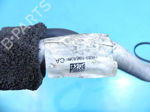 AC pipe JAGUAR XF II (X260) | BP37880925M126 - Image 7