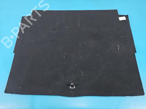 Used Boot lining Boot lining OPEL GRANDLAND / GRANDLAND X (A18, P1UO) 1.2 (75) (131 hp) 37825327 37825327
