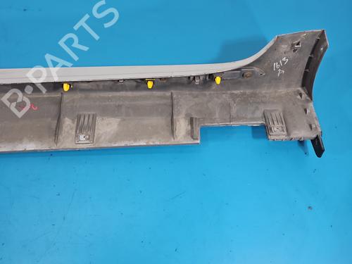 Højre sidekjole KIA OPTIMA (JF) 1.6 T-GDI | BP37840870C114  - Image 8