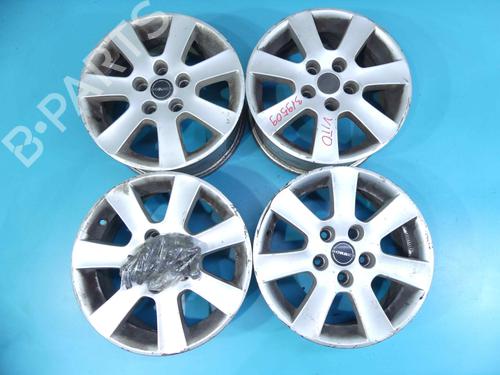 Used Wheel set Wheel set 37805166 37805166
