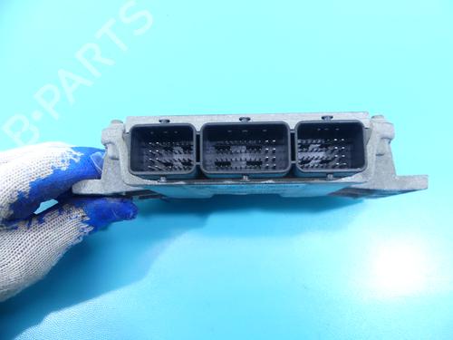 Engine control unit (ECU) PEUGEOT 307 SW (3H) 2.0 16V | BP37802730M57 - Image 4