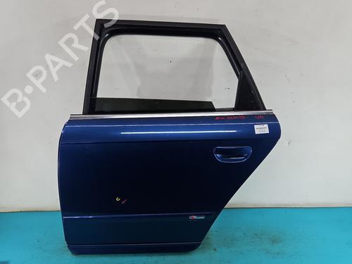 left-rear-door-audi-a4-b7-8ec-2004-2005-2006-2007-2008-2009-38135468 main image