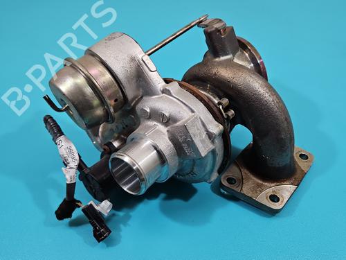 Turbolader/Kompressor Turbolader/Kompressor 38135319 38135319