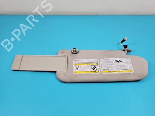 Left sun visor INFINITI FX 35 All-wheel Drive | BP38130073I1 - Image 3