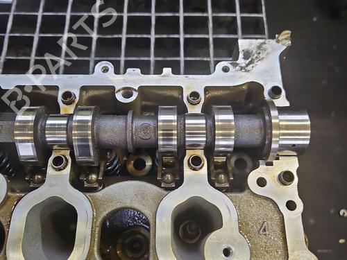 Cylinder head MAZDA 6 Estate (GJ, GL) 2.0 (GJEFW) | BP37830141M5 - Image 2