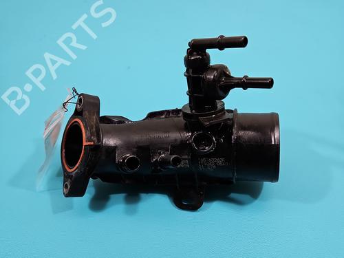 Pipe DACIA SANDERO III | BP38144506M125 - Image 6