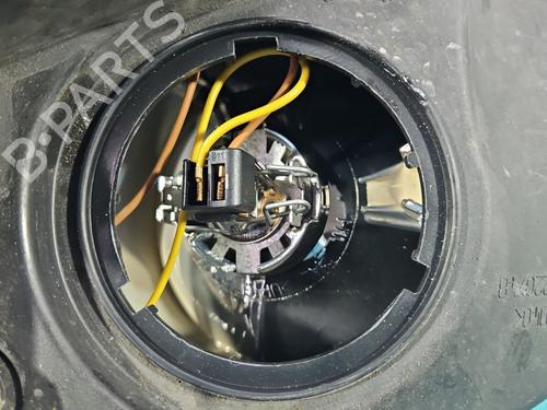 Right headlight FIAT IDEA (350_) | BP38127371C29 - Image 11