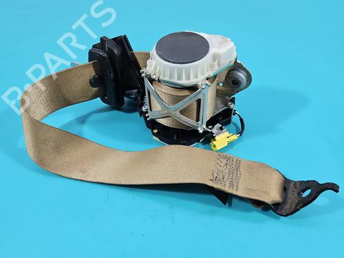 rear-left-seatbelt-mercedes-benz-m-class-w164-2005-2006-2007-2008-2009-2010-2011-2012-37835780 main image