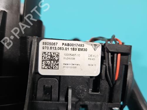 Steering column stalk PORSCHE CAYENNE (92A) 4.8 S | BP37990201I23 - Image 3