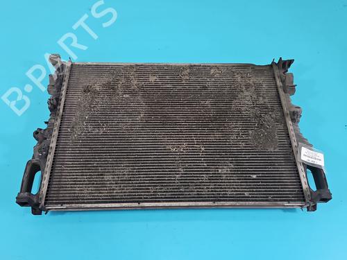 Used Water radiator Water radiator 38132458 38132458