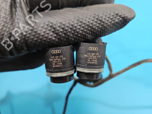 Electronic sensor AUDI A4 B8 (8K2) 2.0 TFSI quattro | BP37829859M84  - Image 7
