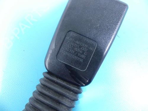 Front left seatbelt FORD FOCUS II Turnier (DA_, FFS, DS) | BP37807572I26 - Image 6