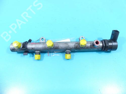 Injection rail AUDI A8 D3 (4E2, 4E8) | BP37893012M98 - Image 2