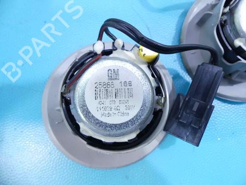 Speaker CHEVROLET MALIBU (V300) 2.0 D | BP37888068E2 - Image 10