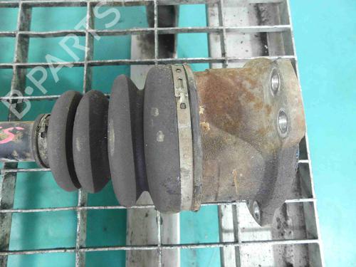 Left front driveshaft INFINITI FX 30d AWD | BP37805147M38 - Image 3