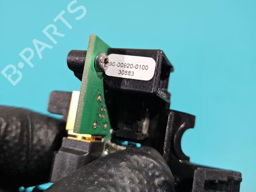 Electronic module PORSCHE CAYENNE (92A) 4.8 S | BP37990210M83 - Image 4