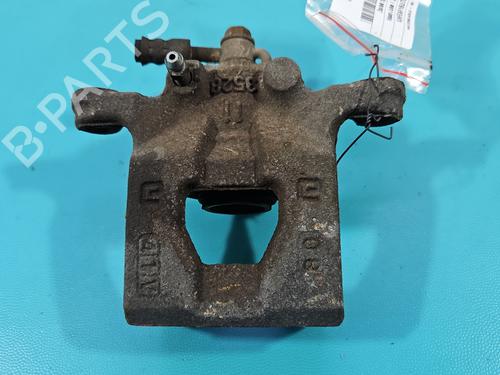 Used Left rear brake caliper Left rear brake caliper 38131001 38131001