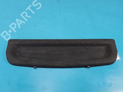 Used Rear parcel shelf Rear parcel shelf 37835189 37835189