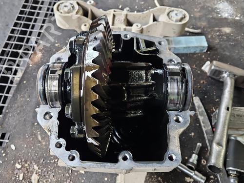 Used Rear differential Rear differential 37845374 37845374