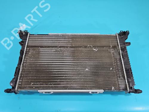 Used Water radiator Water radiator 38143758 38143758