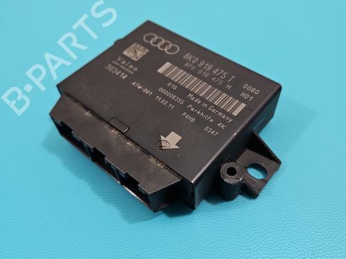 Used Control unit Control unit 37815090 37815090