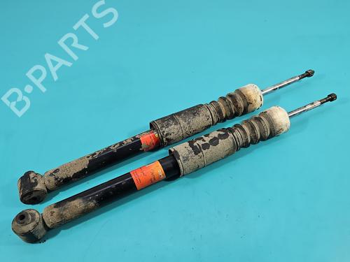 Used Left rear shock absorber Left rear shock absorber 38151359 38151359