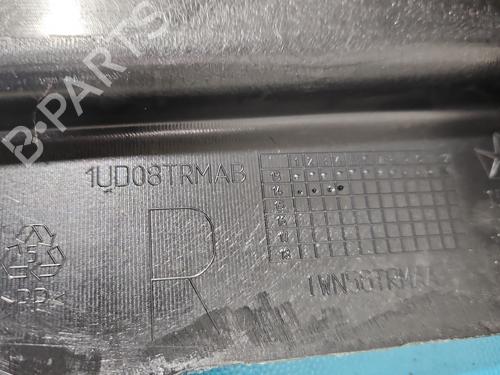 Boot lining JEEP CHEROKEE (KL) 2.0 CRD 4x4 | BP37833530I3 - Image 8