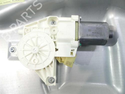 Front right window mechanism MERCEDES-BENZ GL-CLASS (X164) GL 450 4-matic (164.871) | BP37877407C23 - Image 3