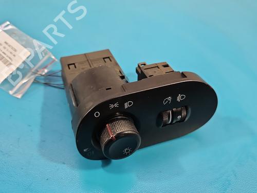 Headlight switch SEAT IBIZA III (6L1) | BP37859263I24 - Image 3