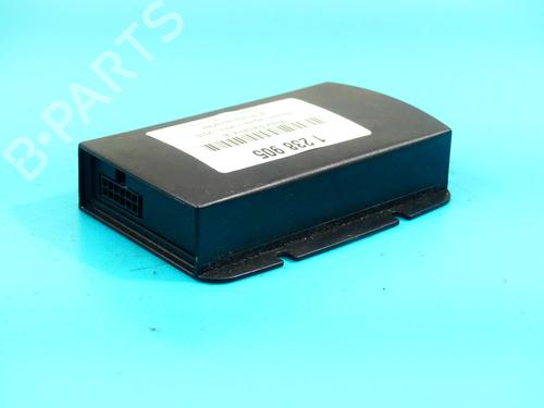 Electronic module RENAULT LAGUNA III (BT0/1) 2.0 16V (BT05, BT0F, BT0W) | BP37885178M83 - Image 3