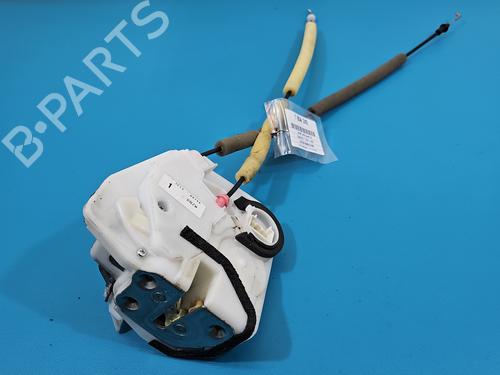Used Front right lock Front right lock 37857427 37857427