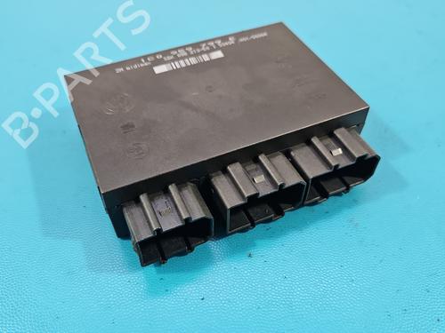 Used Electronic module Electronic module 39137148 39137148