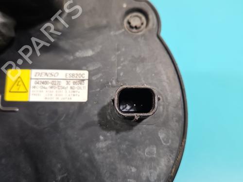 AC compressor TOYOTA COROLLA Saloon (_E21_) 1.8 VVTi Hybrid (ZWE211) | BP37821393M34 - Image 5